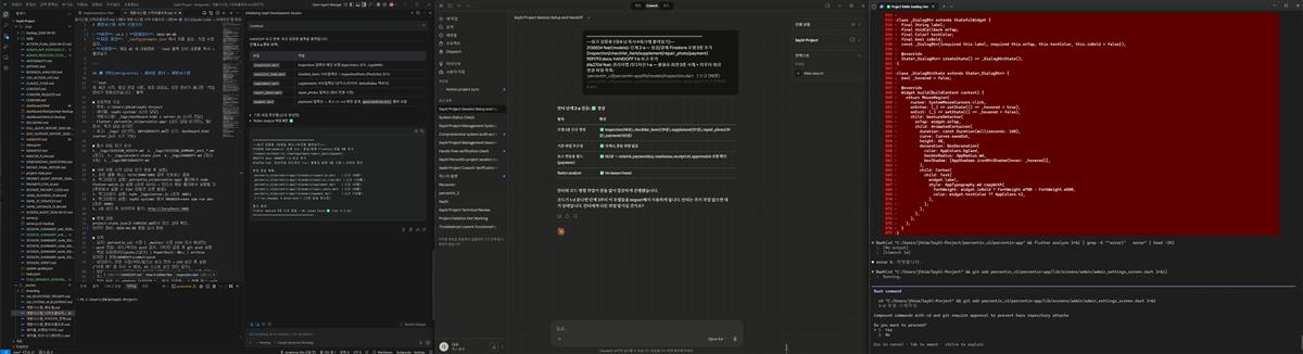 Saybl Dashboard Interface